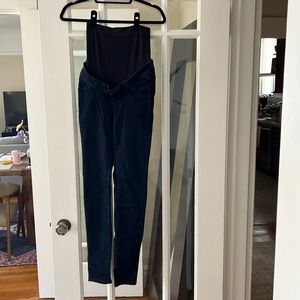 Seraphine Maternity Jeans